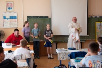 Vyhodnotenie